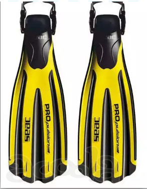 Ласты Seacsub Propulsion L-XL